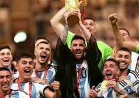 阿根廷2020年美洲杯夺冠之旅:阿根廷夺冠全纪录？