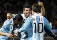 美洲杯阿根廷上一届夺冠时间:美洲杯阿根廷夺冠有阿奎罗吗？