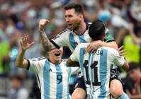 美洲杯共几个小组赛啊英文:本次世界杯阿根廷队踢了哪几场？