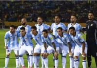 足球2022美洲杯战绩:2022世界杯南美预选赛阿根廷对巴西结果？