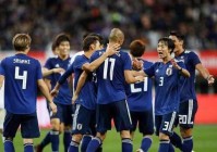 日本队怎么去打美洲杯:亚洲球队有几个参加美洲杯？