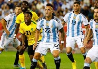2021美洲杯阿根廷荷兰:阿根廷是什么军团？
