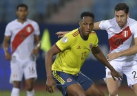 美洲杯秘鲁队出场阵容:秘鲁和委内瑞拉谁的男足世界排名高？