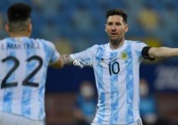 巴西美洲杯怎么输给阿根廷了:2021美洲杯决赛阿根廷1:0巴西，梅西没有进球，如何评价阿根廷和梅西的表现？以及内马尔的表现？