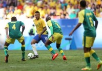 16年美洲杯巴西队:2021美洲杯巴西的门将是谁？