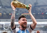梅西美洲杯阿根廷冠军版:2021梅西美洲杯夺冠文案？
