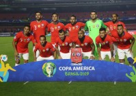 17美洲杯智利vs阿根廷:为什么2016年美洲杯小组赛阿根廷赢了智利，决赛却输给智利？