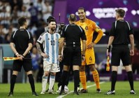 2016美洲杯八强对阵:里克尔梅在阿根廷国家队表现如何？