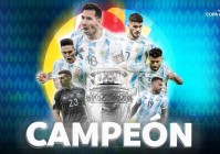 美洲杯阿根廷赛八强:2020年美洲杯阿根廷夺冠？