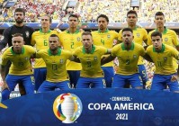 巴西美洲杯参加球队名单:2021巴西队队员名单？