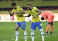 玄学测美洲杯决赛:2014年巴西世界杯的五星巴西为什么会惨败德国？