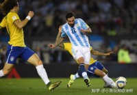 美洲杯半决赛评分:美洲杯半决赛，巴西对阵阿根廷的比分如何预测?梅西还会躺赢吗？
