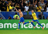 足球美洲杯秘鲁:美洲杯决赛：巴西vs秘鲁有悬念吗？