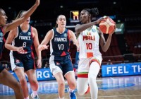 2019年美洲杯女篮:哥伦比亚女篮最新排名？